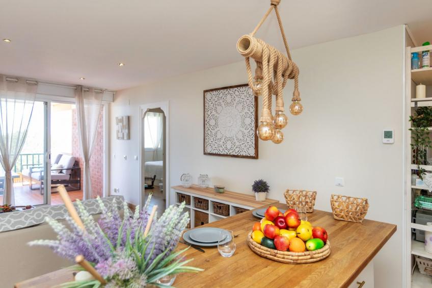 Residencial Cap Salou - foto 2