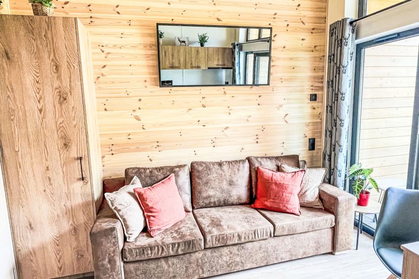 Tiny Haus Glockenalm-Schliersee Lodge - foto 7