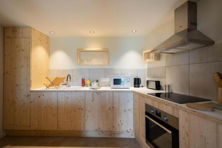 Gîte de France Gîte de marguerite 3 épis - foto 7