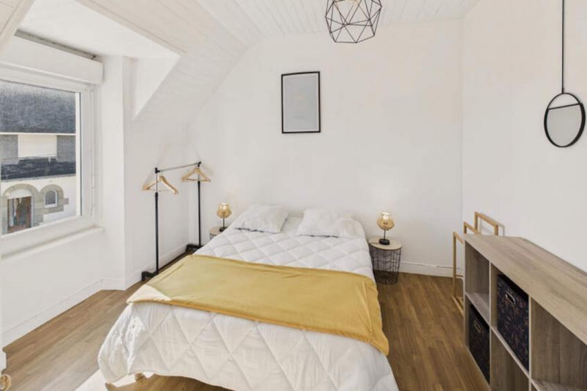 Maison à Treffiagat-Léchiagat - foto 5