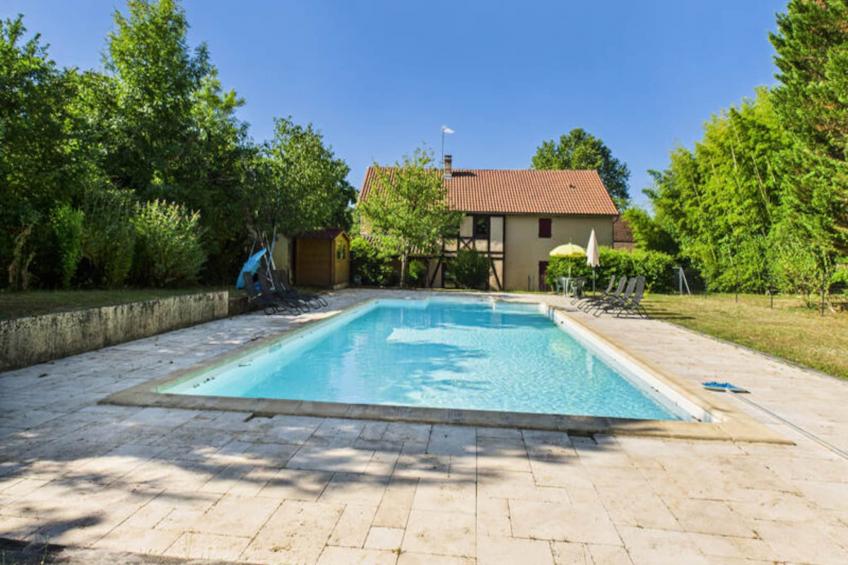 Maison à Peyzac le Moustier - foto 29