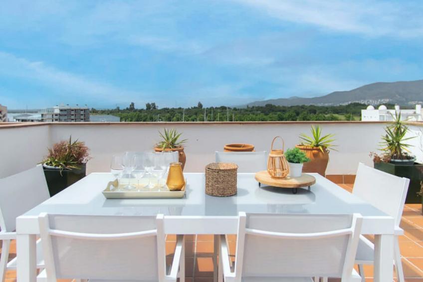 Appartements à Roses - foto 22