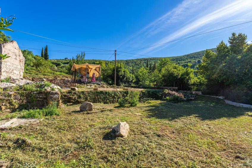 Ranch House Zora - One Bedroom Ranch House - foto 41