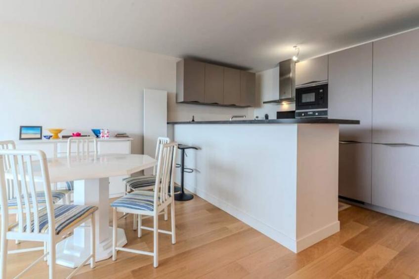 Résidence Face Mer Bel Appt  Pour 5 Pers - foto 5