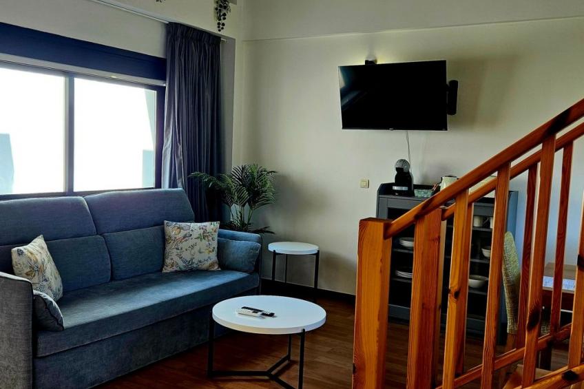 Touristenwohnung Stilvolles Loft - foto 3