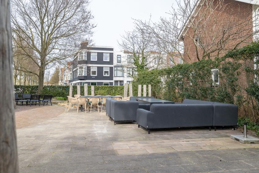 Familyhouse Watertoren | Vlissingen - foto 7