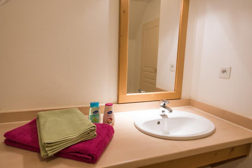 Résidence Le Birdie 412N - foto 31