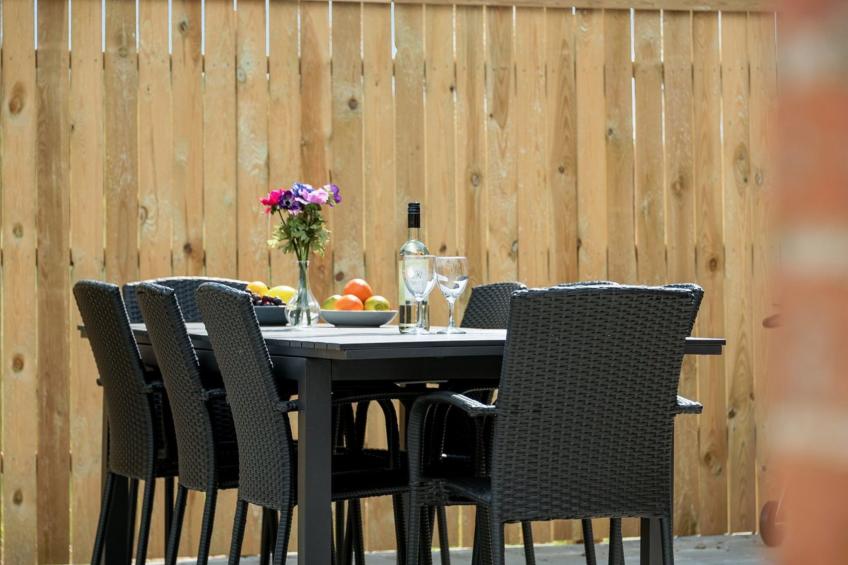 "Iina" in Western Jutland - foto 44