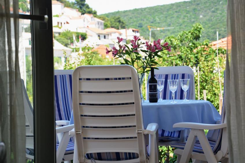 "Mladinic A1" mit Terrasse - foto 4