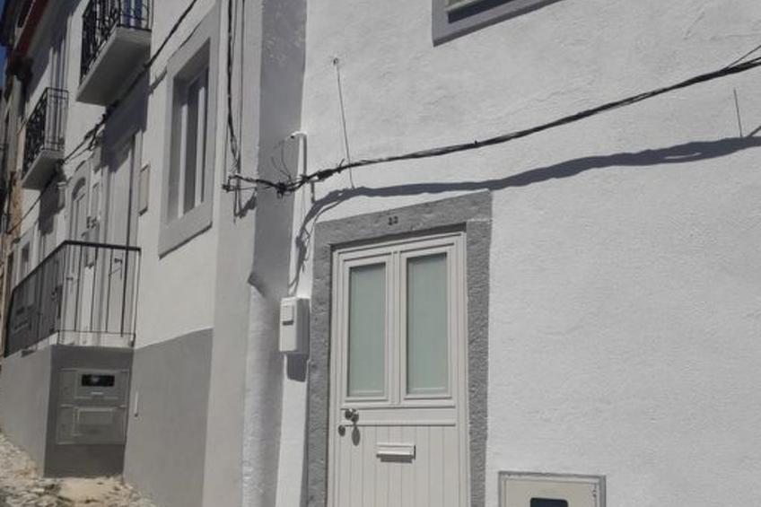 Typisches Viertel im Zentrum von Setúbal - foto 24