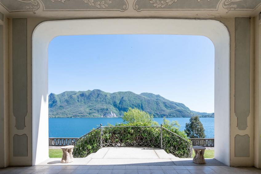 Villa Ceriana - foto 26