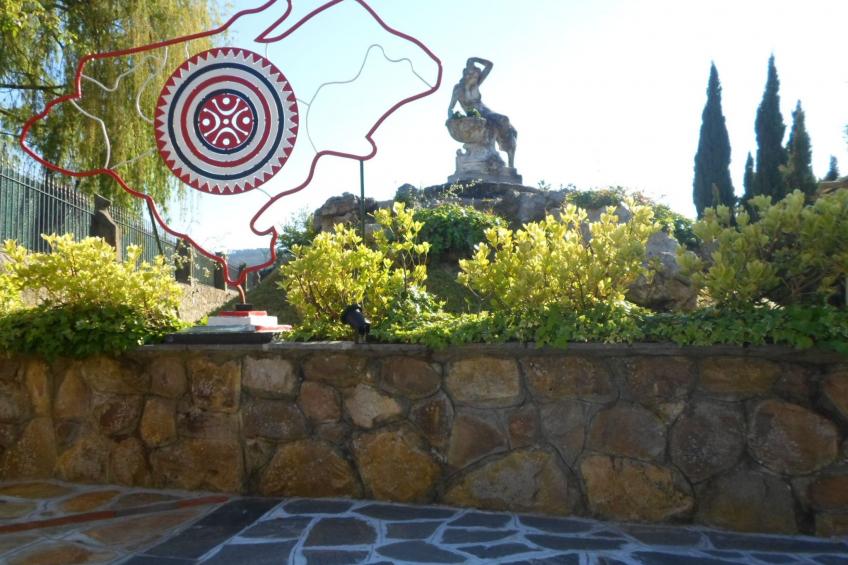 Finca "Casa El Molino" mit eigenem Schwimmbad - foto 19