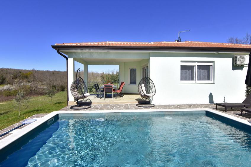 Buroli kuća - foto 43