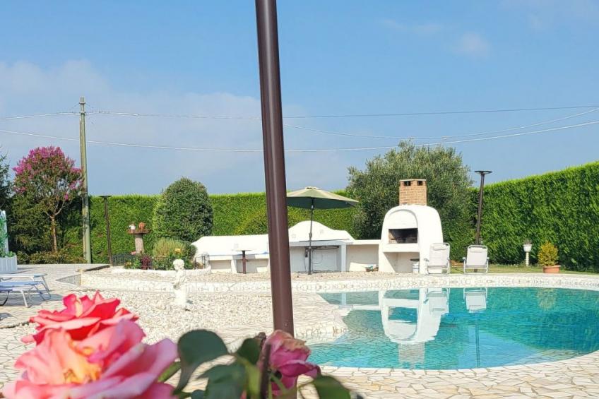 Wohnung 'Villa Jolanda Bed and Breakfast