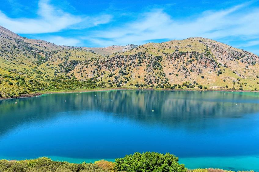 Du Lac Omega Villa Privater Pool - foto 25