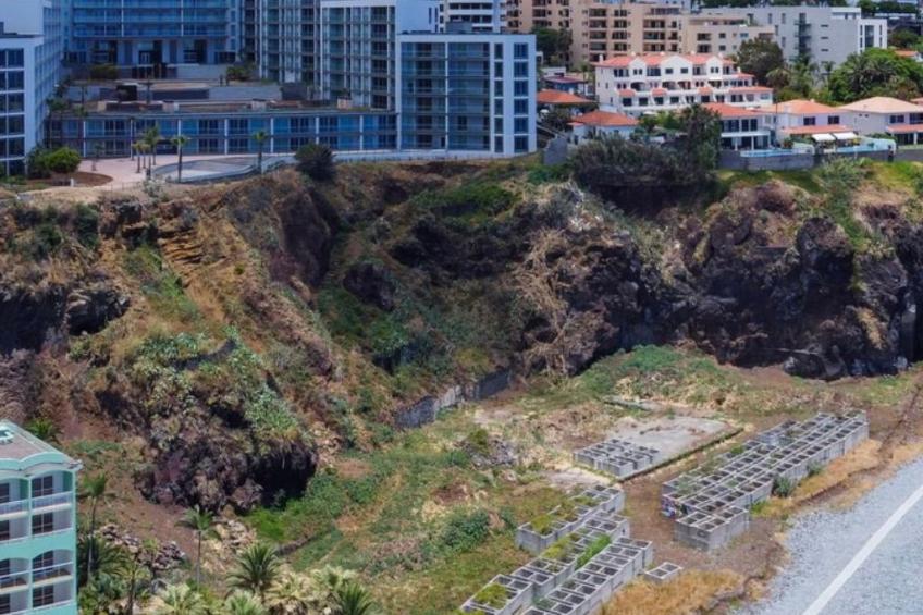 Wohnung "Madeira Palace Erste Linie" - foto 8
