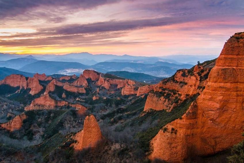 Ländliches Haus Médulas 2. für 4 PAX belegbar - foto 6