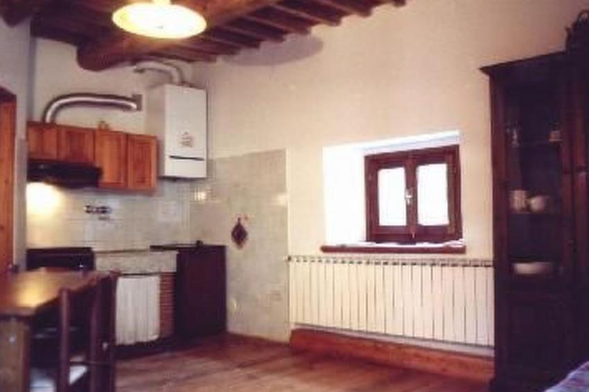 Maisonette-Ferienwohnung mit Garten - foto 9