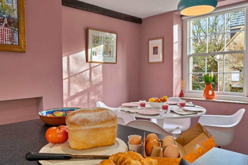 Meadowsweet Cottage - foto 17