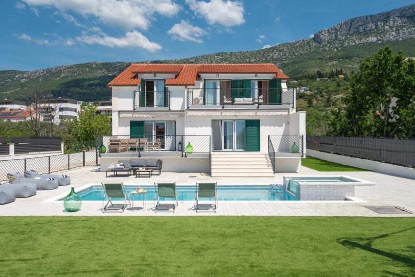 Villa Perla M - foto 10