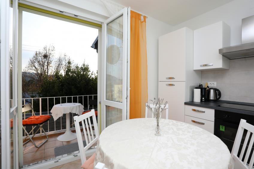 Holiday apartment modern app for 2 people - BF-Y643X - foto 11