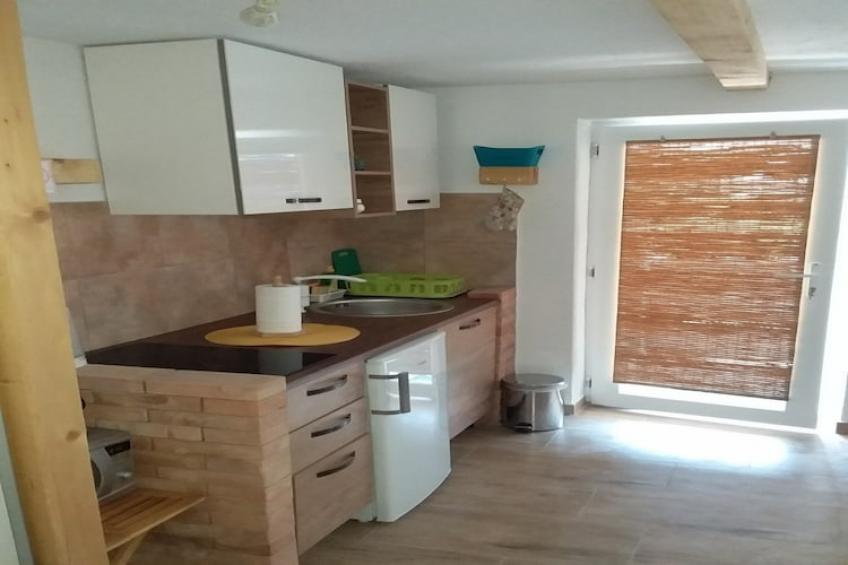 Apartment Mir - Studio Apartment with Garden View - foto 4