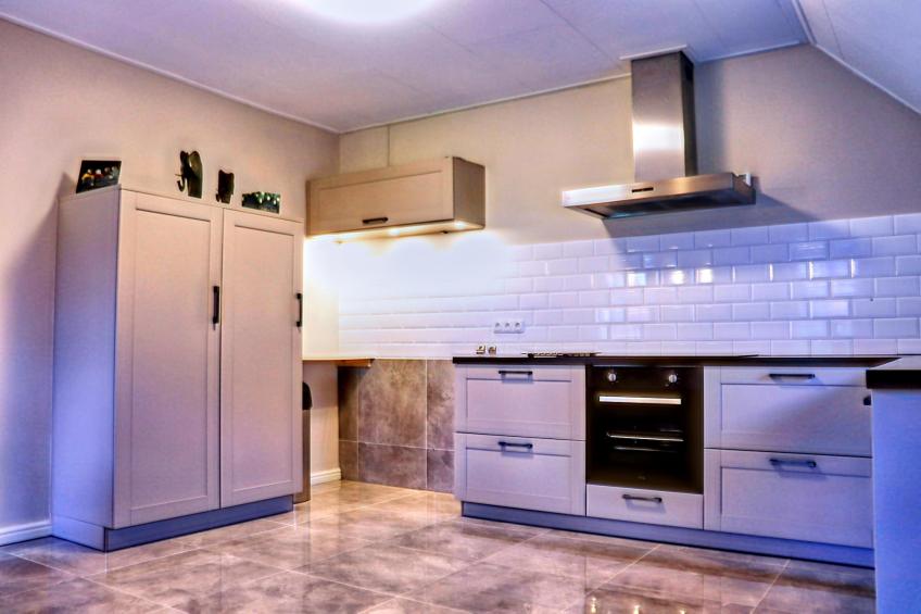 Appartement Notenbomer - foto 17