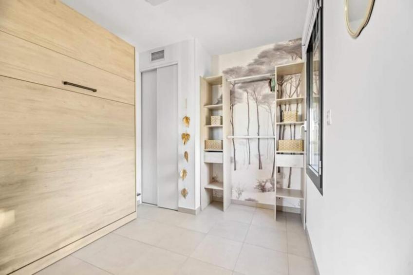 Le Nid Bleu - 3 étoiles - Modernité & Calme - foto 13