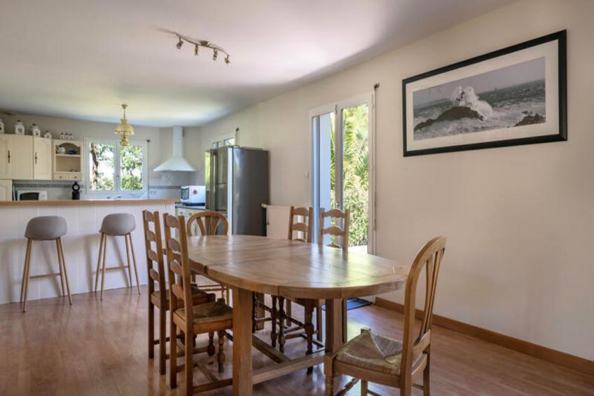 Maison à Crac'h - foto 3