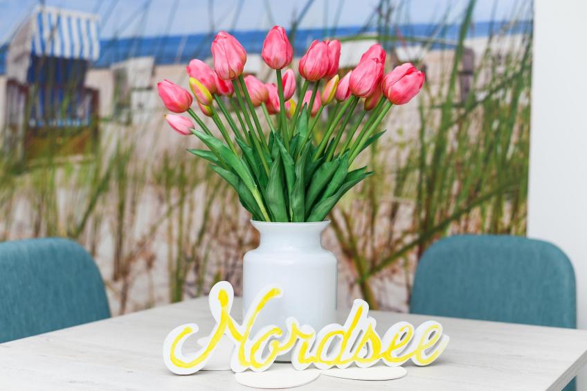 Haus Strandkorb 6 - foto 8