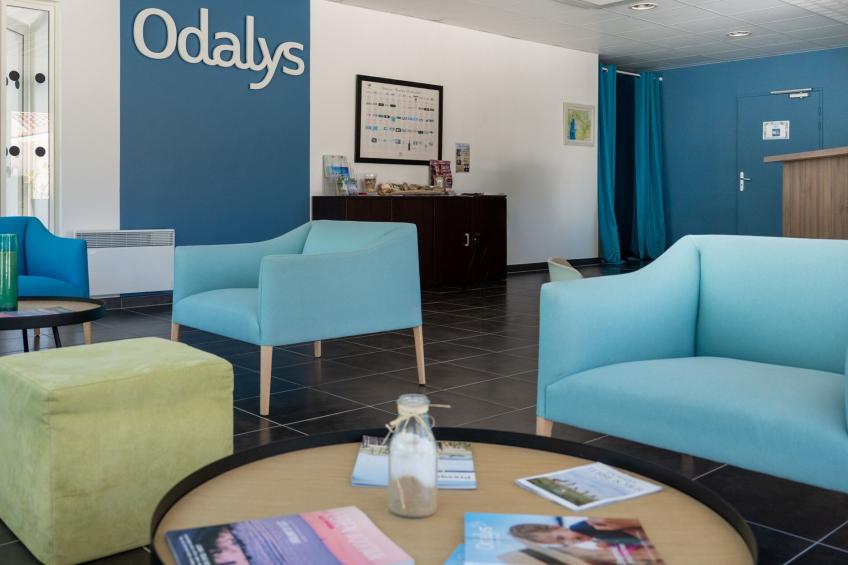 Odalys Hourtin Petit Pont 3p6 - foto 29