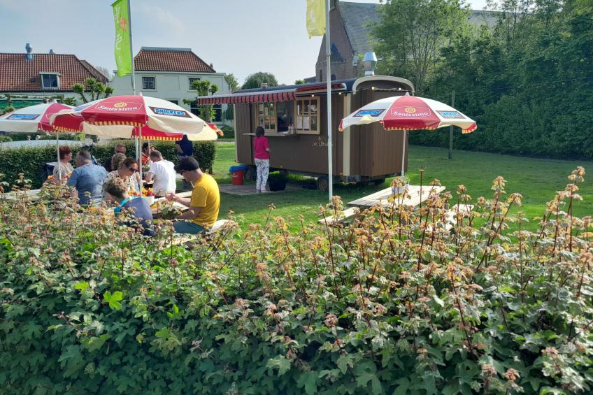 Ferienchalet an der Grenze zwischen Brabant und Zeeland - foto 16