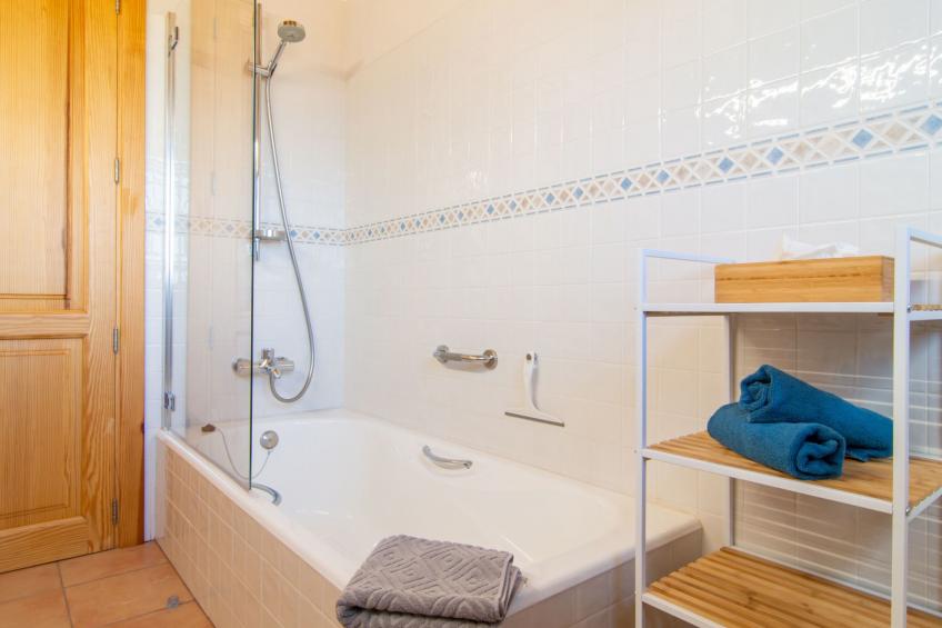 Stilvolle, top-moderne, traumhafte Finca in Sineu - foto 30