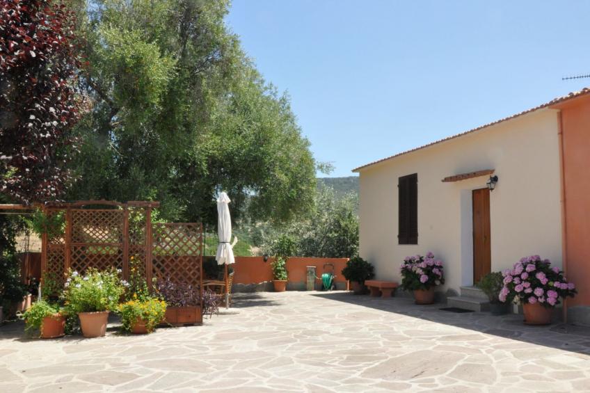 Lubagnu Vacanze- Drei-Zimmer-Wohnung E - foto 16