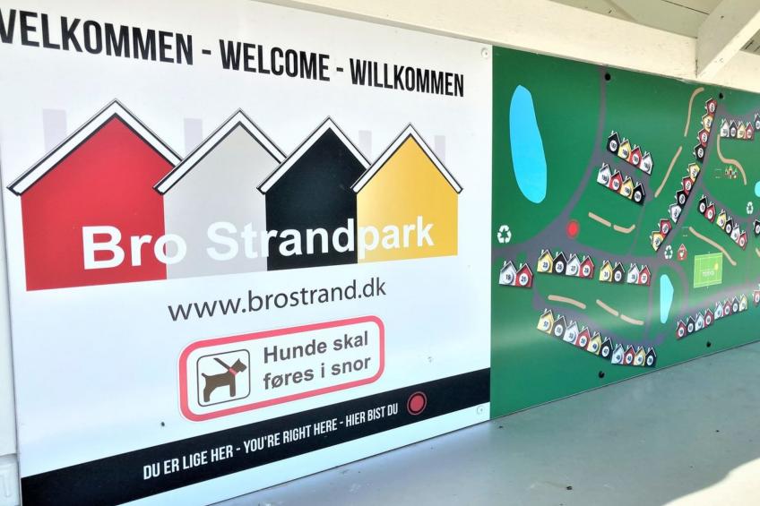 "Arwin" - 250m from the sea in Funen - foto 4