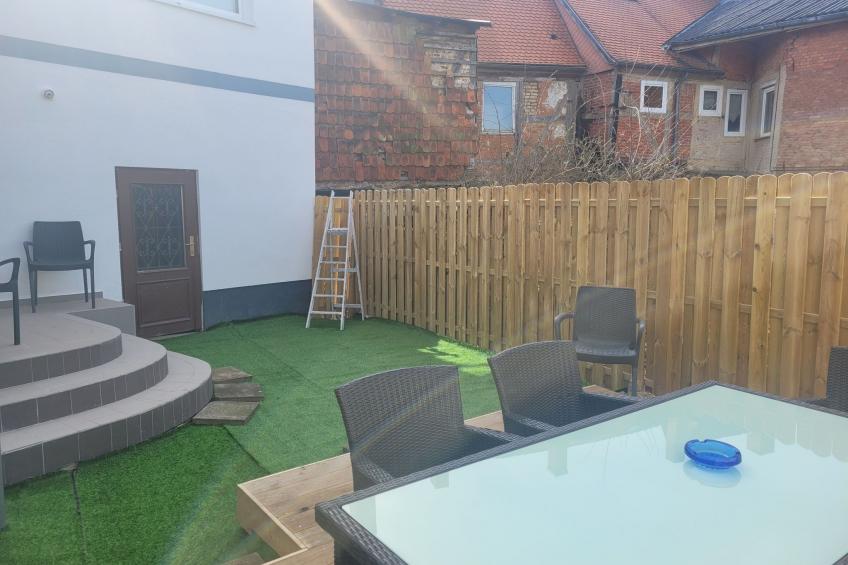 Stadtperle in Bad Sülze - foto 22