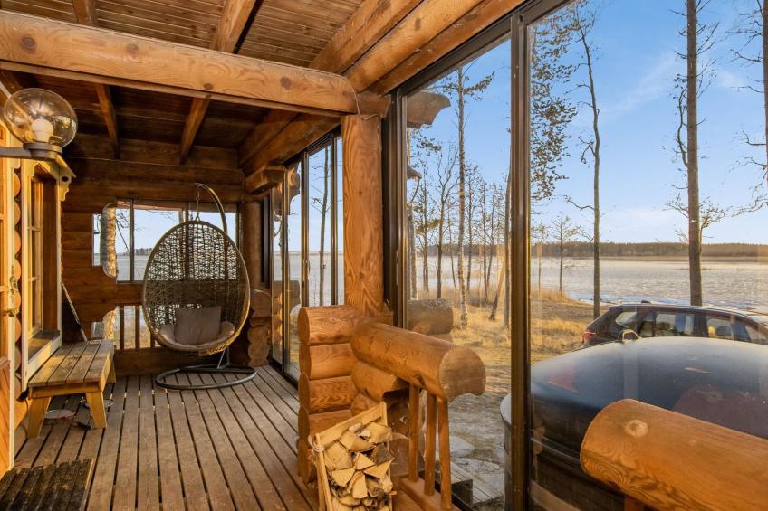 Huvilakoti 1 - foto 17