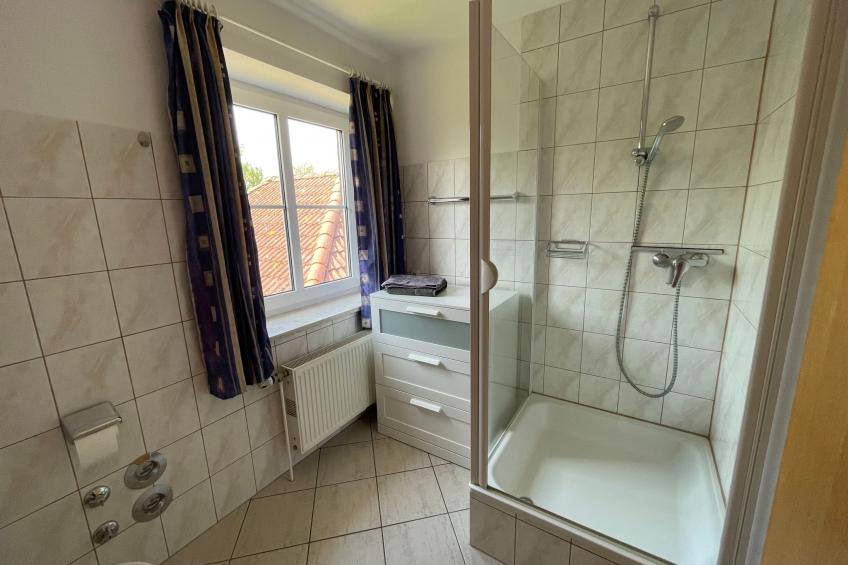 Appartement mit Blick in den Garten - foto 9