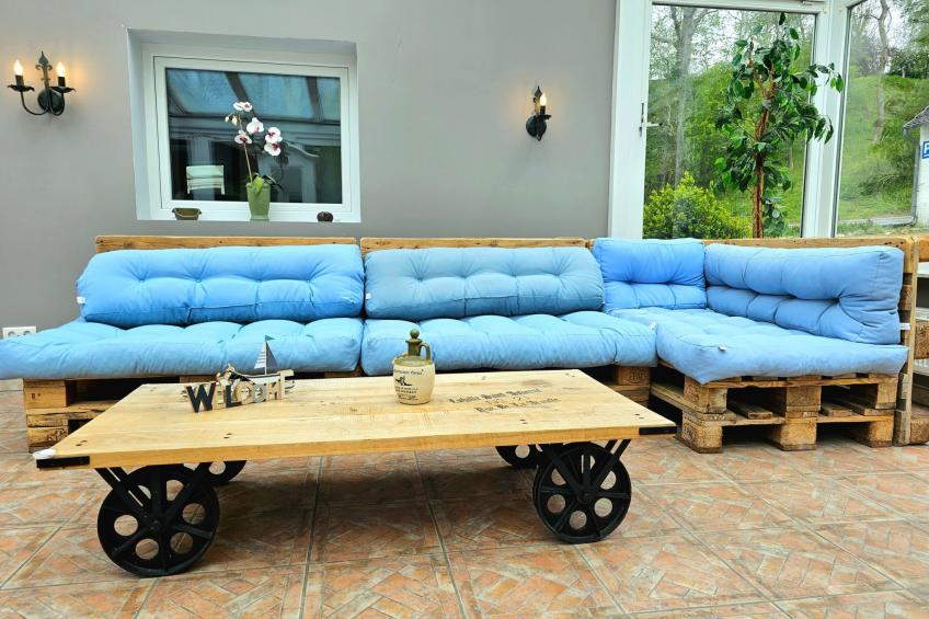 Apartment Naturpark - foto 27