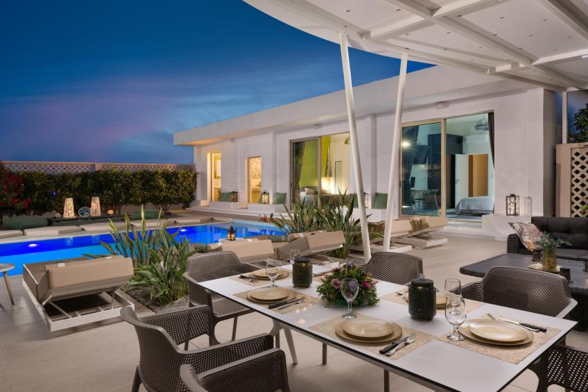 Ferienvilla Gaia Green für Erwachsene - foto 5