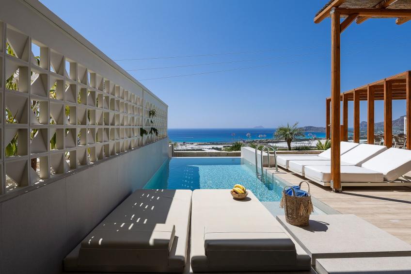 Villa Domenica I Kostenloses Auto und ''kostenloser'' beheizter Pool - foto 38