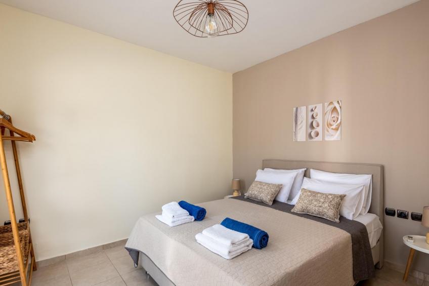 Villa Aileen für 10 Personen auf Rhodos - foto 27