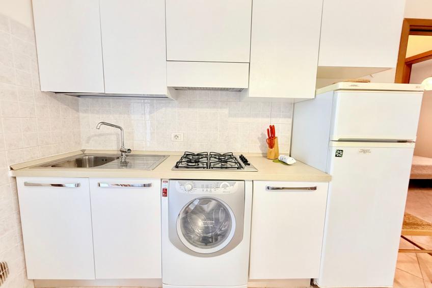 Chalet, Terrasse mit Kamin, privater Garten - foto 21