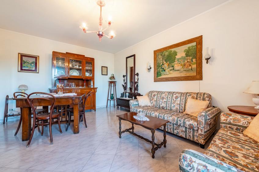 Porta Di Mare Apartment