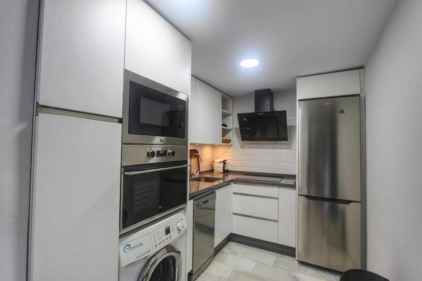 1079 - FRONTLINE PUERTO BANUS APARTMENT - foto 3