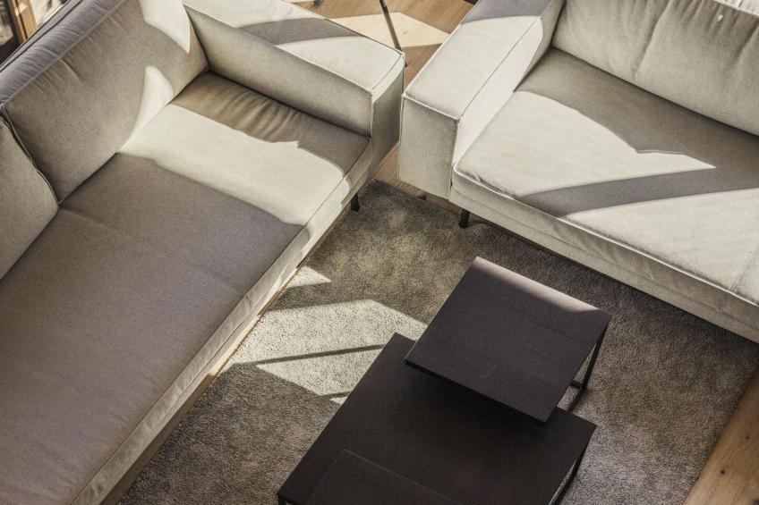 DEIN BICHLBACH Chalet groß - foto 35