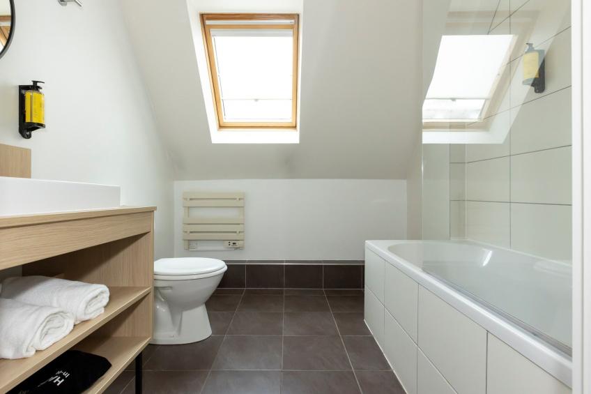 Odalys Résidence Green Marsh - foto 4