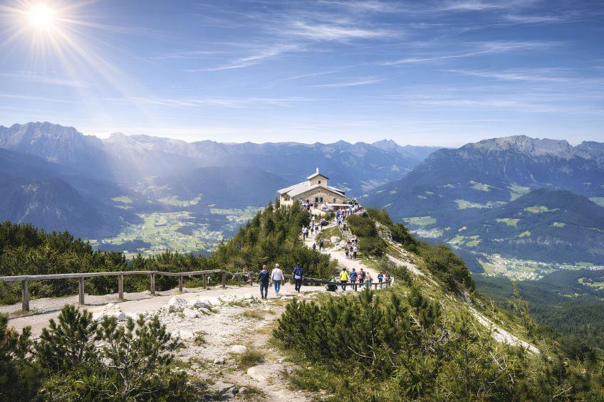 Am Obersalzberg - foto 28