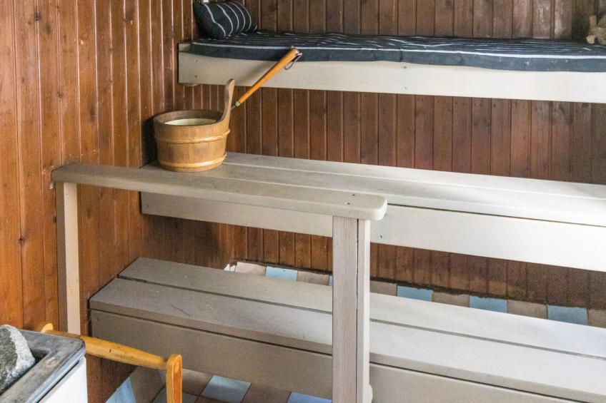 Villa aurinkorinne - foto 20