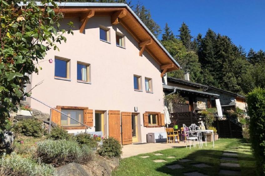 My Cosy Flat in the Mountains - foto 8